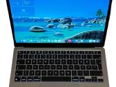 MacBook Air 2020 Apple M1 8/256gb +3mėn. garantija - nuotraukos Nr. 4
