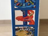 Didžiulis Hot wheels Super Ultimat garažas-trasa - nuotraukos Nr. 11
