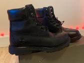 Timberland - nuotraukos Nr. 4