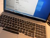 Dell Latitude 5510 i5-10210u 8gb 256gb SSD 15 F-HD