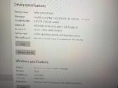 Dell Latitude 5510 i5-10210u 8gb 256gb SSD 15 F-HD - nuotraukos Nr. 3