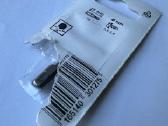 Bosch ypač kietas atsuktuvo antgalis T8 1/4 25mm - nuotraukos Nr. 4