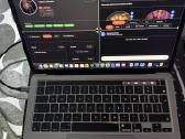 MacBook Pro 1tb/16gb/m1 - nuotraukos Nr. 8