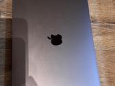 MacBook Pro 1tb/16gb/m1 - nuotraukos Nr. 6