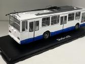 Kolekciniai modeliukai-skoda 14 Tr - nuotraukos Nr. 3