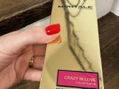 Motale Crazy In Love 100ml Edp Nauji kvepalai - nuotraukos Nr. 3