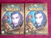 World of Warcraft & world of Warcraft the Burning