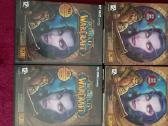 World of Warcraft & world of Warcraft the Burning - nuotraukos Nr. 8