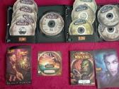 World of Warcraft & world of Warcraft the Burning - nuotraukos Nr. 9