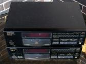 Pioneer Pd-8700,7700,s602,603.m-6,550,400,z82m. - nuotraukos Nr. 4