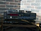 Pioneer Pd-8700,7700,s602,603.m-6,550,400,z82m. - nuotraukos Nr. 16