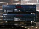 Pioneer Pd-8700,7700,s602,603.m-6,550,400,z82m. - nuotraukos Nr. 6