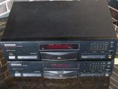 Pioneer Pd-8700,7700,s602,603.m-6,550,400,z82m. - nuotraukos Nr. 9