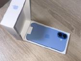 Parduodamas iPhone 17 256gb