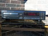Pioneer Pd-8700,7700,s602,603.m-6,550,400,z82m. - nuotraukos Nr. 11