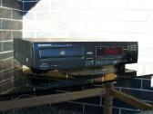 Pioneer Pd-8700,7700,s602,603.m-6,550,400,z82m. - nuotraukos Nr. 12