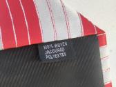 Kaklaraištis Kaklaraiščiai 100%poliesterio Toronto - nuotraukos Nr. 3
