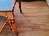 Parduodamas medžio masyvo 4 d.svetainės komplektas - nuotraukos Nr. 8