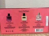 Valentino Donna Set Moterims 3x30ml Edp - nuotraukos Nr. 4