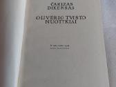 Oliverio Tvisto nuotykiai - nuotraukos Nr. 2
