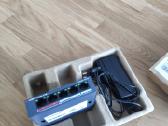 Hikvision Ds-3e0105p-e/m