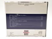 Wolfgang Amadeus Mozart - Sinfonia N. 38, 41 (CD) - nuotraukos Nr. 2