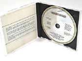Wolfgang Amadeus Mozart - Sinfonia N. 38, 41 (CD) - nuotraukos Nr. 3