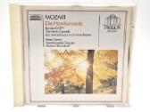 Mozart - Peter Damm, Staatskapelle Dresden (CD)
