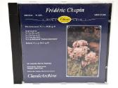 Frederic Chopin - Classic Archive (CD)