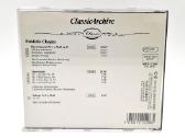 Frederic Chopin - Classic Archive (CD) - nuotraukos Nr. 2