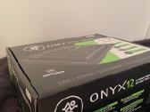 Dj pultas Onyx 12 - nuotraukos Nr. 3