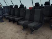Parduodu mikroautobuso sėdynes - nuotraukos Nr. 2