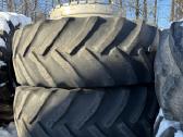 650/65/r38 Goodyear dubliai