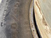 650/65/r38 Goodyear dubliai - nuotraukos Nr. 3