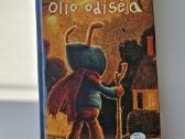 Nauja knyga "Olio odisėja"