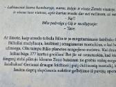 Nauja knyga "Olio odisėja" - nuotraukos Nr. 3