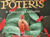 Haris Poteris: 2,3 knygos - nuotraukos Nr. 3