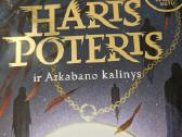 Haris Poteris: 2,3 knygos - nuotraukos Nr. 4
