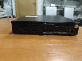 Mini Optiplex 5050 i5-7500t 8/128gb WiFi Hdmi+dp - nuotraukos Nr. 2