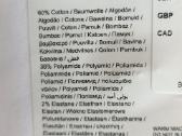 Naujos Name IT kojinės, 5 poros 37-39 dydžio - nuotraukos Nr. 9