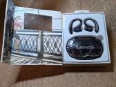 Sportinės Bluetooth ausinės Lenco Epb-460, Tws - nuotraukos Nr. 4