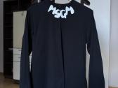 Msgm juoda palaidinė