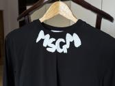 Msgm juoda palaidinė - nuotraukos Nr. 2