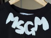 Msgm juoda palaidinė - nuotraukos Nr. 3