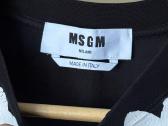 Msgm juoda palaidinė - nuotraukos Nr. 4
