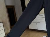 Msgm juoda palaidinė - nuotraukos Nr. 5