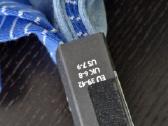Kojinės Tommy Hilfiger 39-42 dydžio, 4 poros - nuotraukos Nr. 9