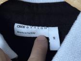 Asos Weekend Collective rugby megztukas M dydis - nuotraukos Nr. 4