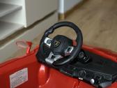 Parduodamas vaikiškas elektromobilis „Lamborghini - nuotraukos Nr. 3