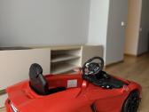Parduodamas vaikiškas elektromobilis „Lamborghini - nuotraukos Nr. 6